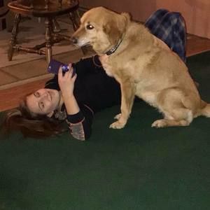 Meet your Posher, Jayda